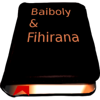 Baiboly & Fihirana Protestanta