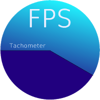 FPS Tachometer
