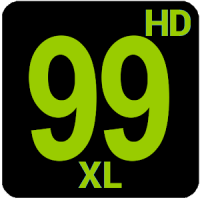 BN Pro ArialXL HD Text