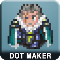 도트 메이커 (Dot Maker) - 도트 페인터