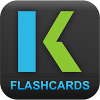 MCAT® Flashcards by Kaplan