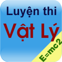 Luyện thi Vật Lý