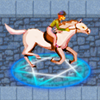 The Riding2(더라이딩2-attack)