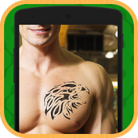 Tattoo Camera Free