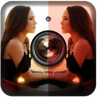 Camera Mirror Photo Effects