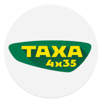 Taxa 4x35 (Taxi booking)