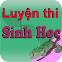 Luyện thi Sinh Học