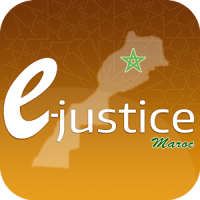 E-Justice Mobile Maroc