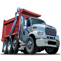 Dump Truck Simulator games