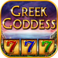 Greek Goddess Slots