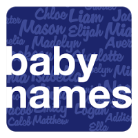 Baby Names by Nametrix