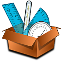 Tools Box - Smart Measure