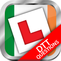 iTheory Driver Theory Test (DTT) Ireland 2020