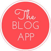 The Blog App
