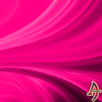 Waves Pink XZ Theme