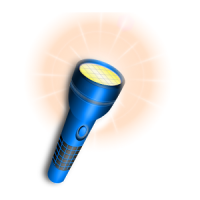 micro Flashlight smallest app