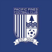 Pacific Pines Football Club