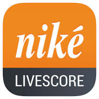 Nike - Livescore