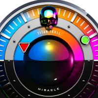 Miracle Watch Face