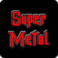 Super Metal Radio And News