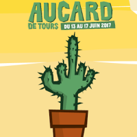 Aucard de Tours 2019
