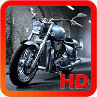 Motorcycles HD Wallpapers