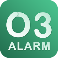 O3 Alarm