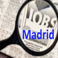 Ofertas de trabajo España