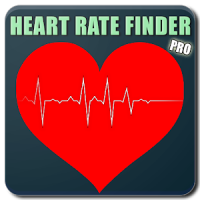 Heart Rate Finder (PRO)