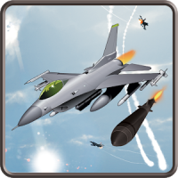 Sky Liberator: Kampfflugzeug