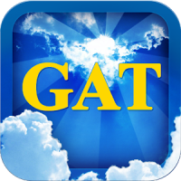 My GA Toolkit (GAT) - 12 Steps