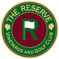 The Reserve Vineyards Golf Tee Times