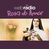 Web Radio Rosa do Amor 2.0