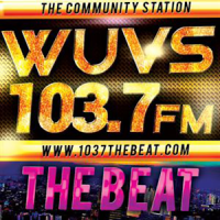 103.7 The Beat