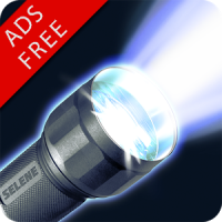Bright Flashlight App free