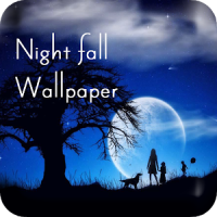 Nightfall Wallpaper
