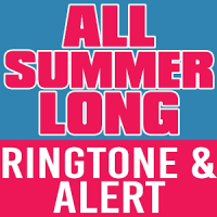 All Summer Long Ringtone