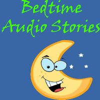 Kids Bedtime Audio Story