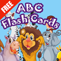 ABC Alphabets Flash Cards Free
