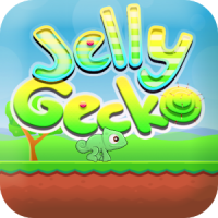 Jelly-Gecko