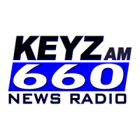 660 KEYZ News Radio