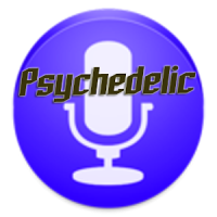 Psychedelic Radio Stations