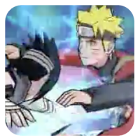 Narutimate