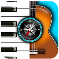 Chords Compass