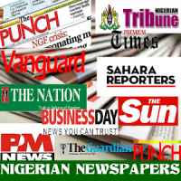 Nigerian Newspapers