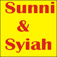 Sunni & Syiah