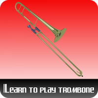 Learn to play the trombone