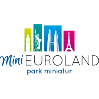 Minieuroland Park Miniatur