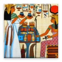 Horoscope and Tarot Egyptian