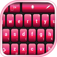 Pinky Клавиатура